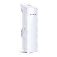 TP-Link WBS210 User Manual