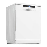 ECG EDF 6056 QWA++ Instruction Manual