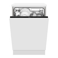 Amica EGSPV 597 910 Quick Start Manual