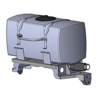 Harvest TEC 547C Installation Manual