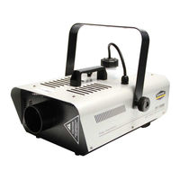 djpower djV PT-1500 User Manual
