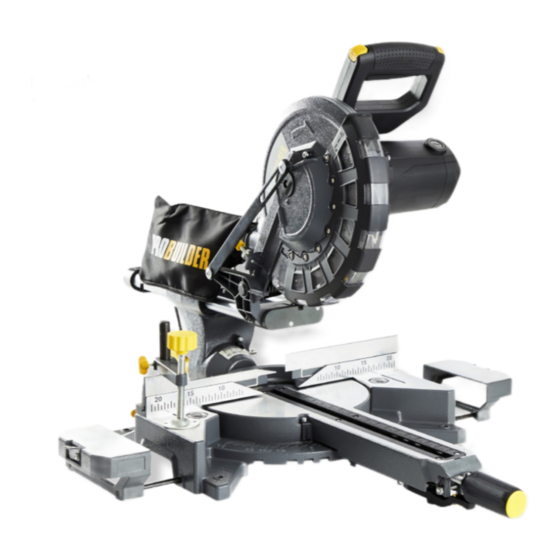 Probuilder 32891 Instruction Manual