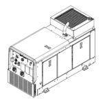 Miller Bobcat 200 Air Pak Diesel Owner's Manual