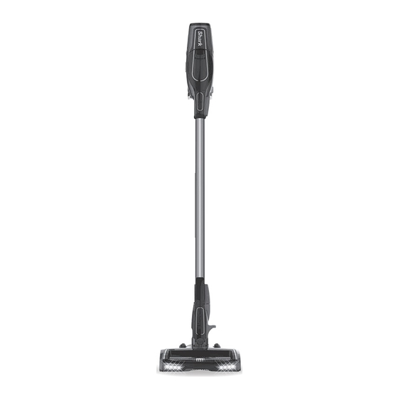 Shark ION X30 Quick Start Manual