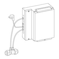 Grunbeck GENO-control Operation Manual
