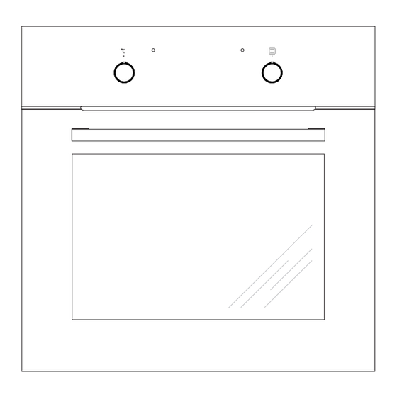 Amica 10221.2eX Instruction Manual