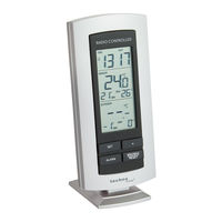 Technoline WS 9140 User Manual