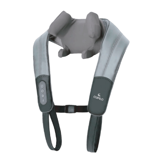 CUPILO CPL-6681 User Manual