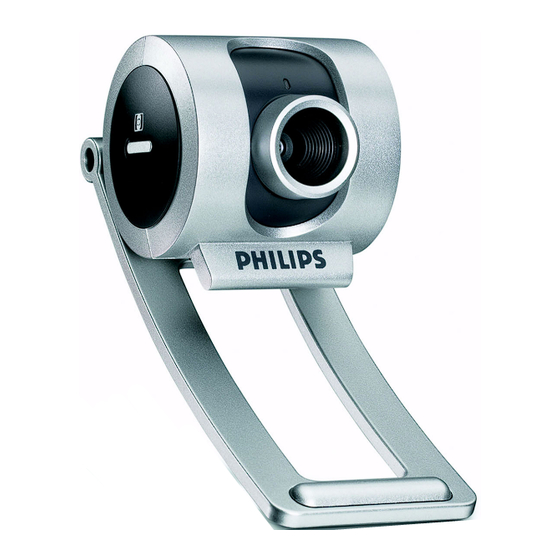 Philips SPC325NC Specifications