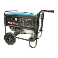 Makita G7300R Instructions For Use Manual