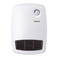 STIEBEL ELTRON CBS 20 S Operating And Installation Instructions