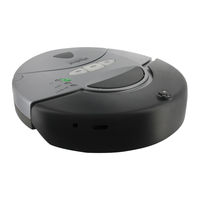 iRobot Roomba 4105 Owner's Manual
