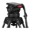 Camera Accessories Sachtler Video 25 Plus Manual