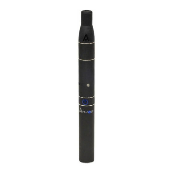 Atmos Nation AtmosRx User Manual