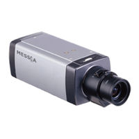 Messoa SCB267-HN5 Instruction Manual