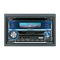 Car Receiver Kenwood DPX701 Instruction Manual