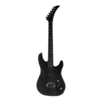 Peavey Nitro Limited Operating Manual