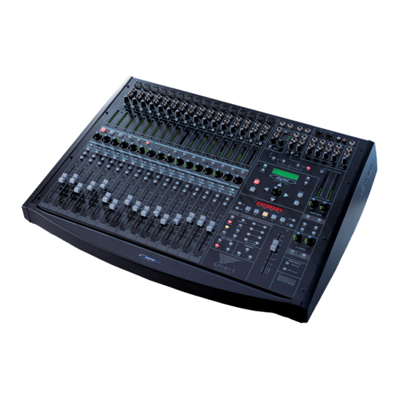 Lexicon Studio Setup Manual