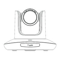 Angekis U3D-12FHD6 User Manual