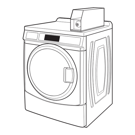 Whirlpool W10919522B Installation Instructions Manual