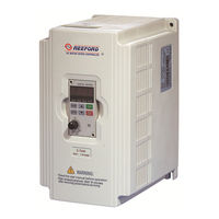 Bedford B550-2T003 Installation And Quick Start Manual