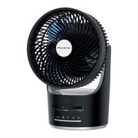 Rowenta VU2410U7 User Manual