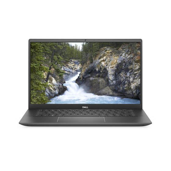 Dell Latitude 5401 Service Manual