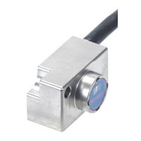 HEIDENHAIN LIF 47R Mounting Instructions
