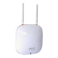 Best WI-Q MERCURY Setup And User Manual