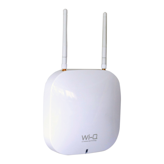 Best WI-Q MERCURY Manuals
