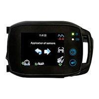SOMNOmedics touch PSG Instruction Manual