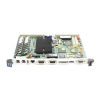 Xycom XVME-653 Manual