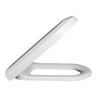 Villeroy & Boch Sentique Quick Start Manual