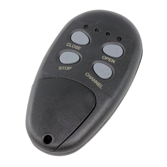 Erone SATL2641E15 Use Manual