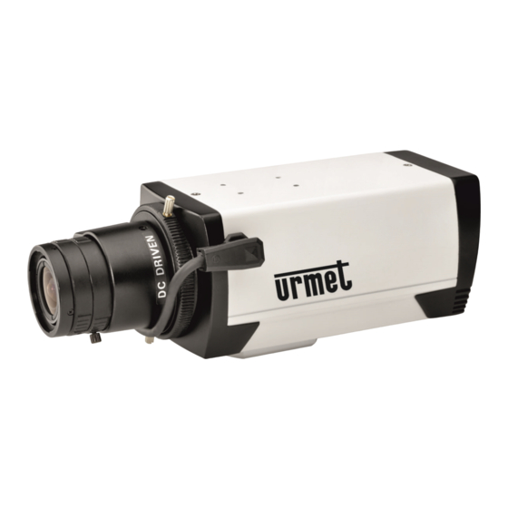 urmet domus 1092 Quick Manual