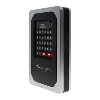 DataLocker DL4 FE User Manual