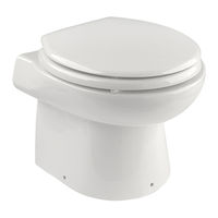 Vetus WC12L2 Installation Instructions And Operation Manual