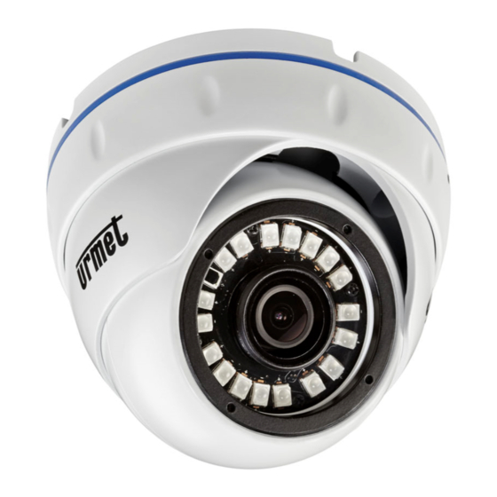 urmet domus 1092 Quick Manual