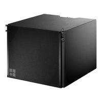 d&b audiotechnik Yi-SUB Manual