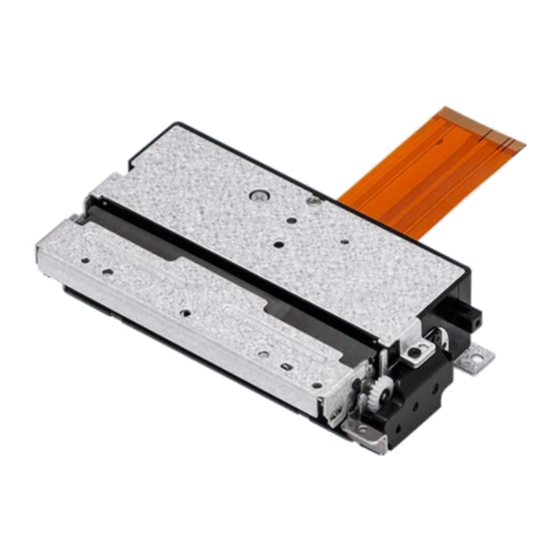 BIXOLON SMP6300II User Manual
