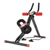 SPORTSTECH BT300 User Manual