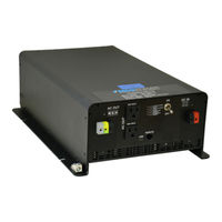 MDS Power IPSi2400X Installation & Operation Manual