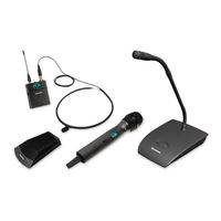 ClearOne DIALOG 10 USB Quick Start Manual