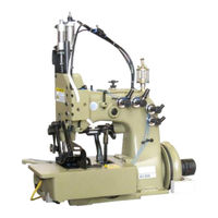 Keestar 81300A1H Instructions And Illustrated Parts Manual