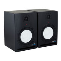 thomann swissonic ASM7 User Manual