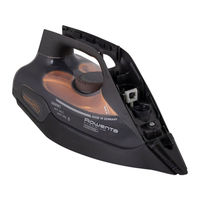 Rowenta DW9140D1 Manual