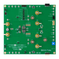 Analog Devices DC2881A-A Manual