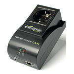 Energenie EGM-PWM-LAN User Manual