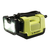 PELI 9455 User Manual
