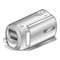 Camcorder JVC Everio GZ-MS215 Basic User's Manual